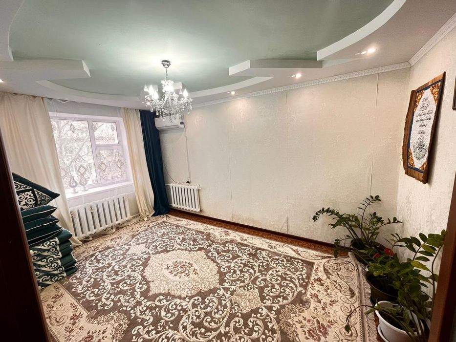 Продам кв 2 комн