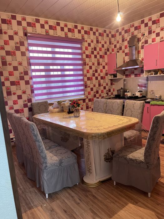 Продам 5-комнатный дом