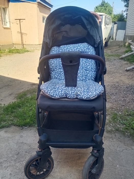 Каляска детская.