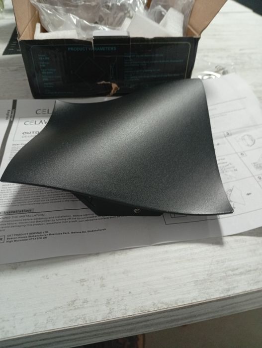 Lampi Led exterior/interior.profesionale.noi.