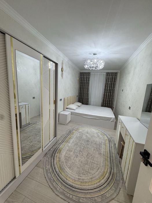 Аренда долгосрочная