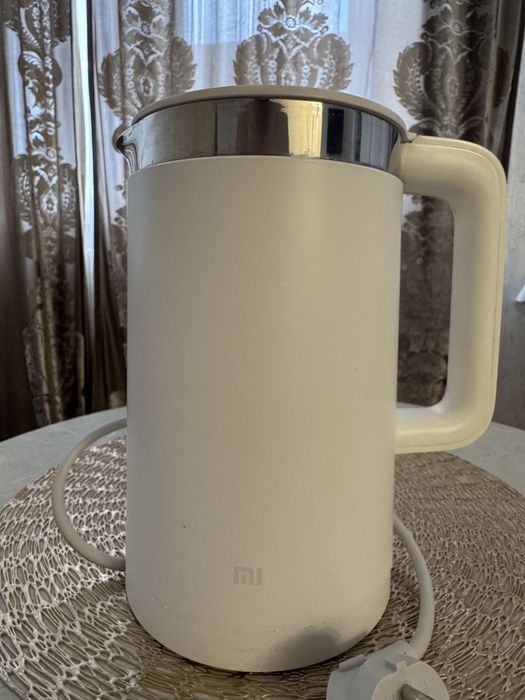 Электрический чайник xiaomi