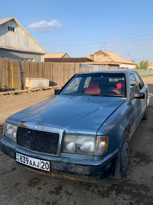 Продам мерседес