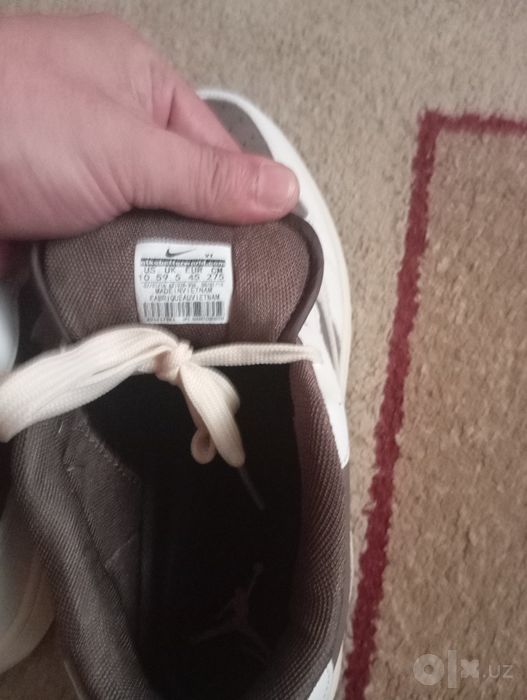 Nike AIR 44 новый.
