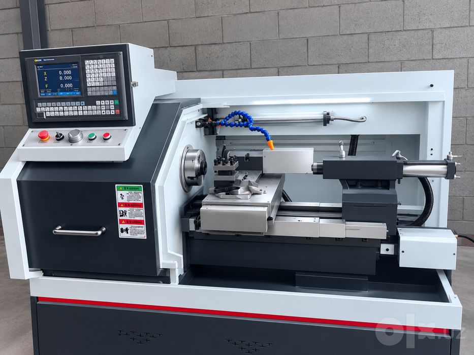Chpu CNC stanok sotiladi