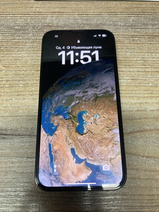 Продается Iphone(айфон) 13 pro