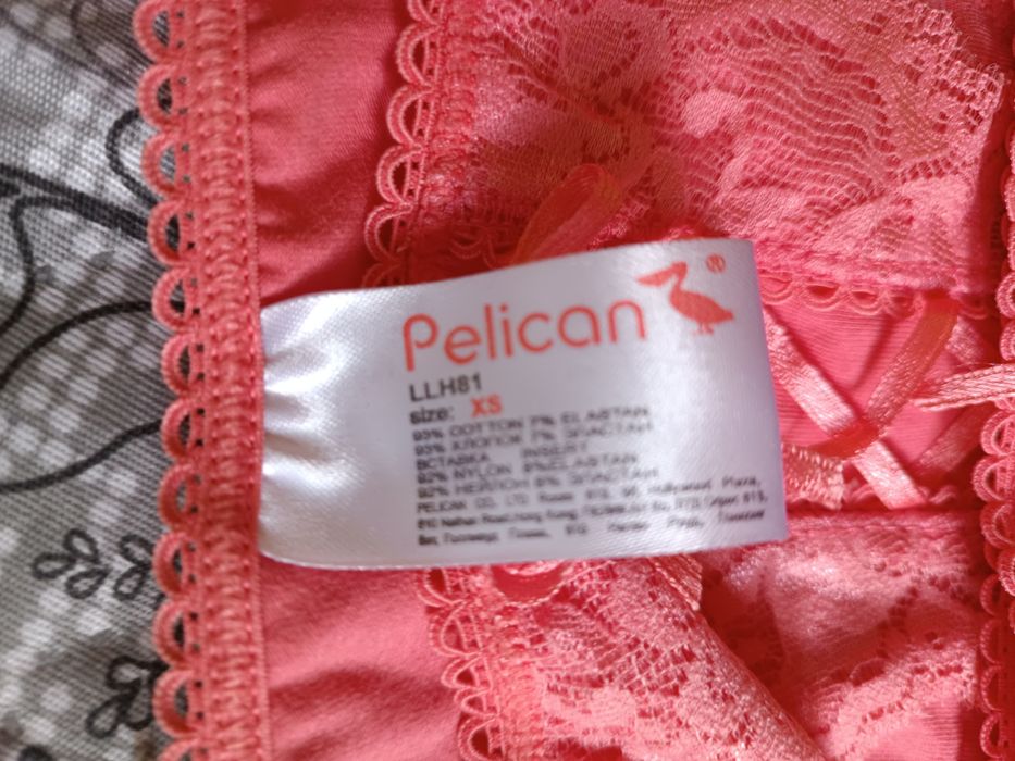 Трусики для девочек