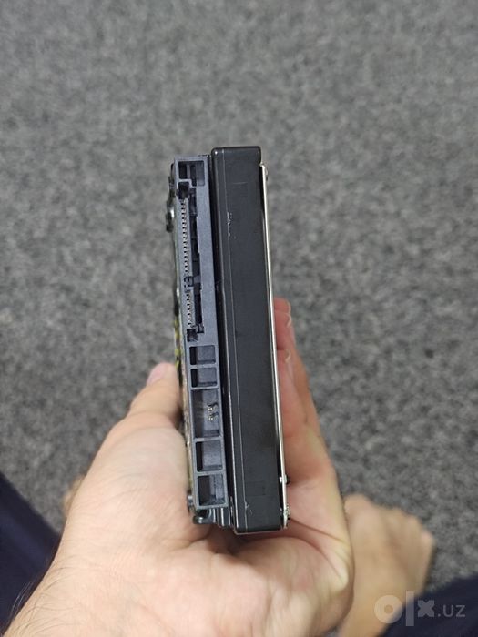 HDD 6tb hikvision