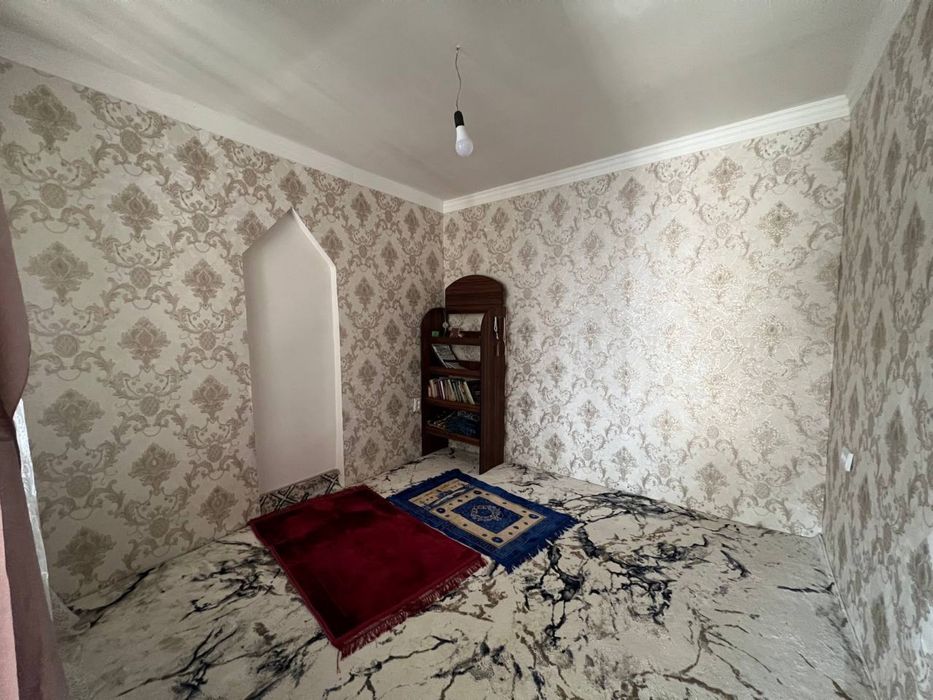 Yuqori Chirchiq Tumani Bardankol