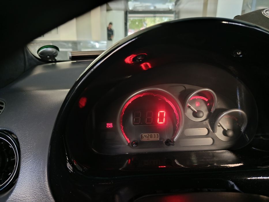 Matiz best  2017  xolati oʻrta
