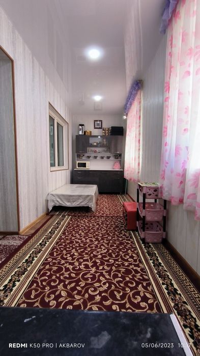 Квартира Сергели 4