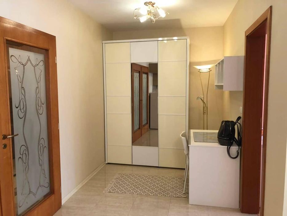 Двустаен апартамент под наем в ж.к. Младост 1А, 2090141