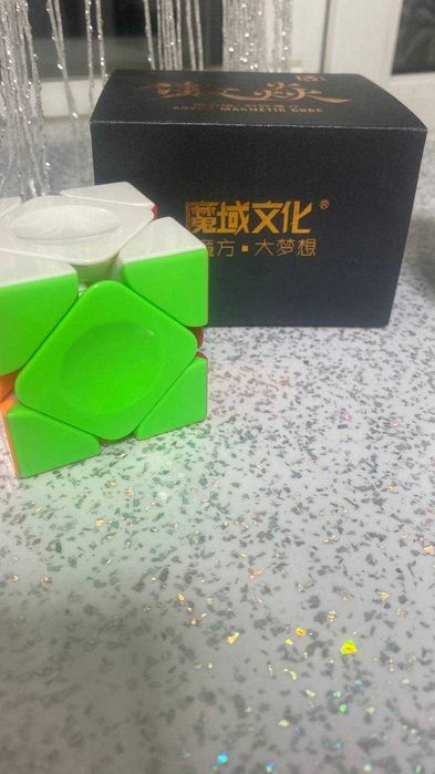 Скьюб/Skewb AoYan magnetic