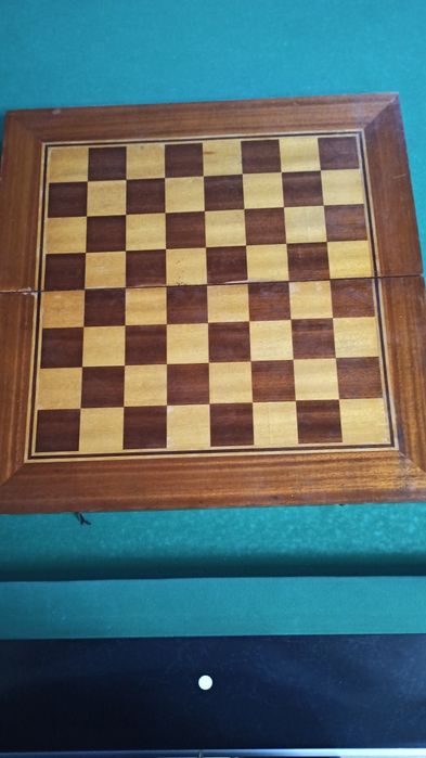 Табла  ретро стил