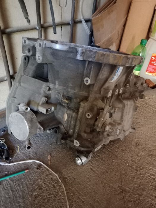 Продам вариатор на Тойота Эстима!