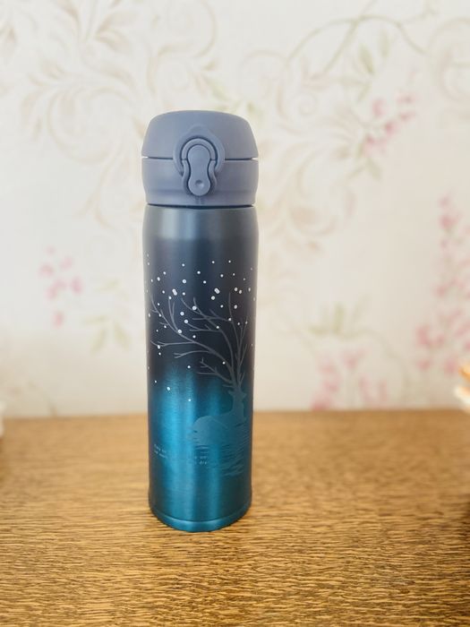 Посуда-плита и Термокружки новые