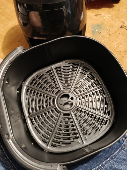 Airfryer Russel hobbs friteuza