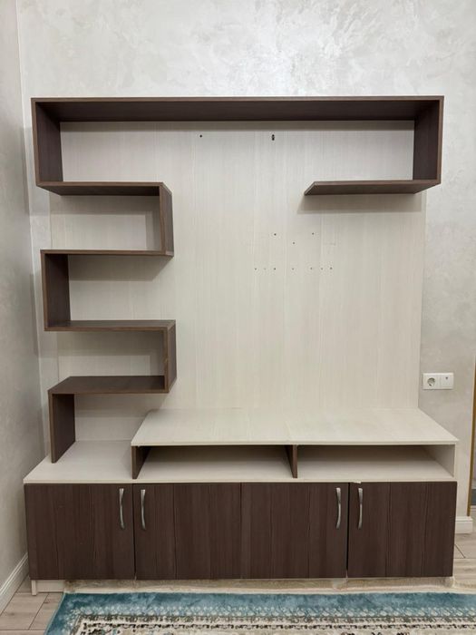 Мебель б/у в хорошем состоянии