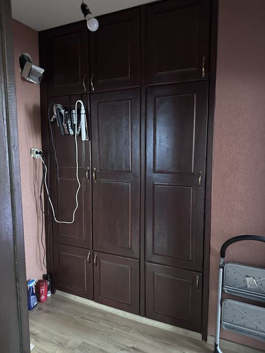 Продава се Четиристаен апартамент в Асеновград - 85 кв.м за 1236 €/кв.м - Снимка #7