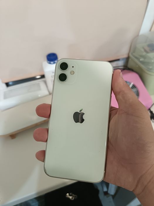 iPhone 11 128gb 73%