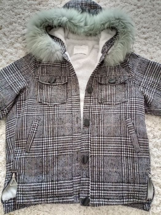 Продам пальто женское