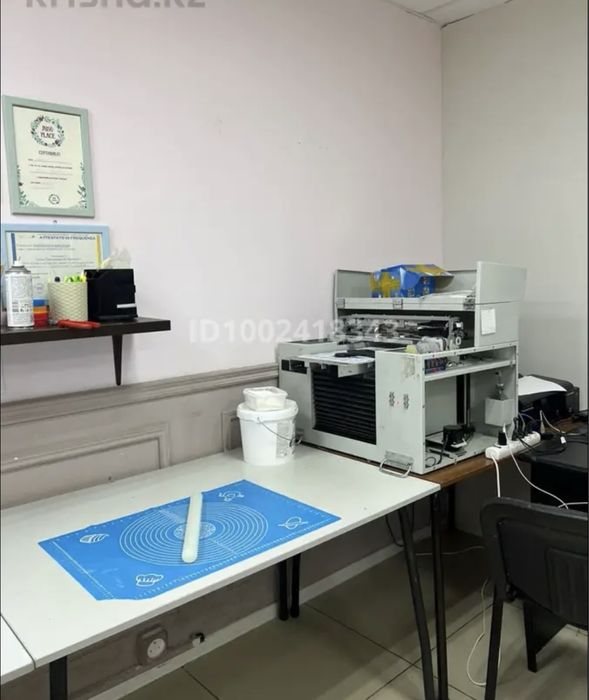 Коммерческая недвижимость