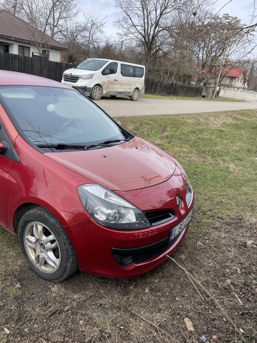 Vand Renault Clio 3 2006