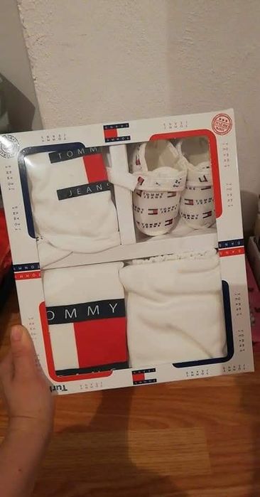 Set bebe nou născut 0-6 luni