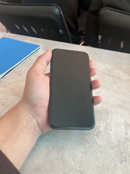 Айфон 11 сатылады // Iphone 11