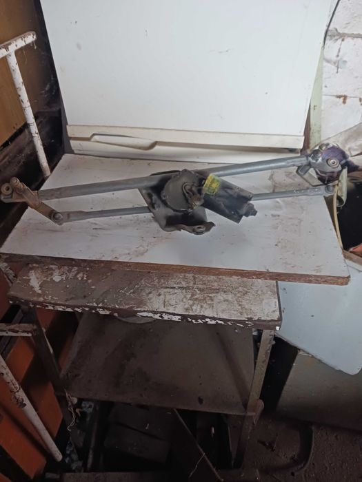 Голф3 на части 1994