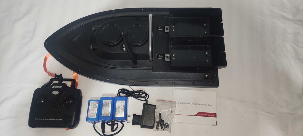 Barcuta plantat Flytech Model: D20