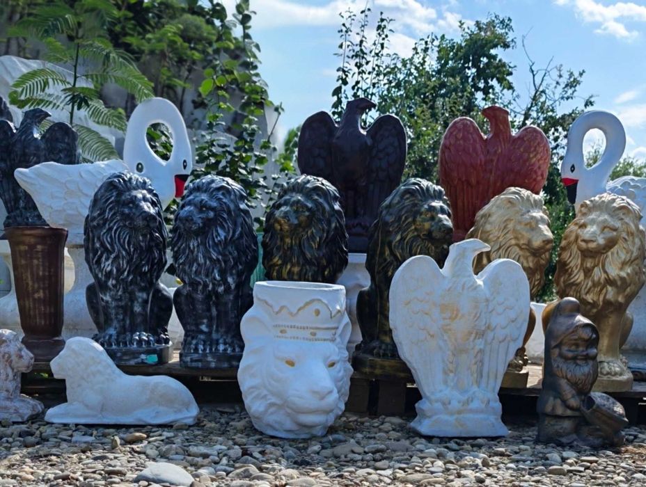 Decorațiuni gradina / curte