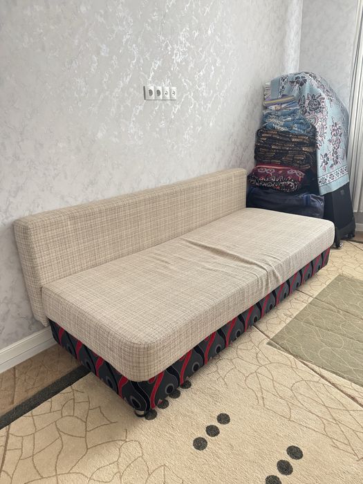 Срочно Продается Диван