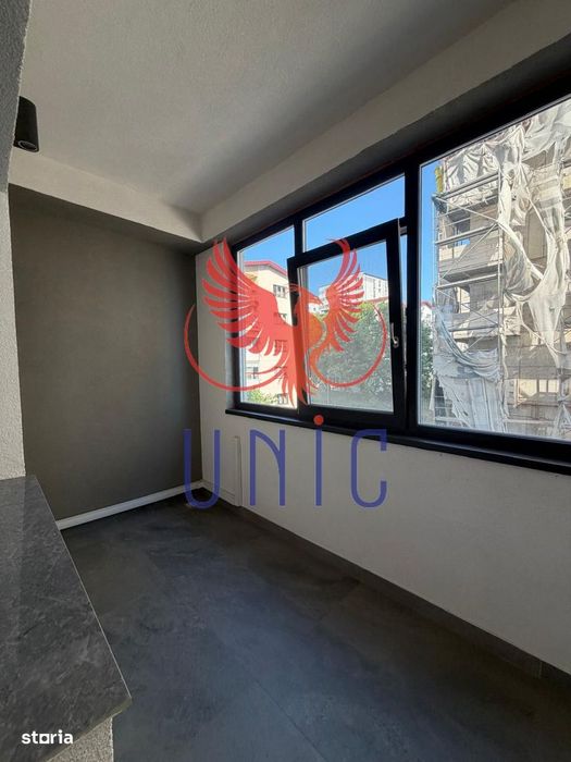 Apartament Calea Severinului etaj 2 , mobilat si utilat, 71 mp