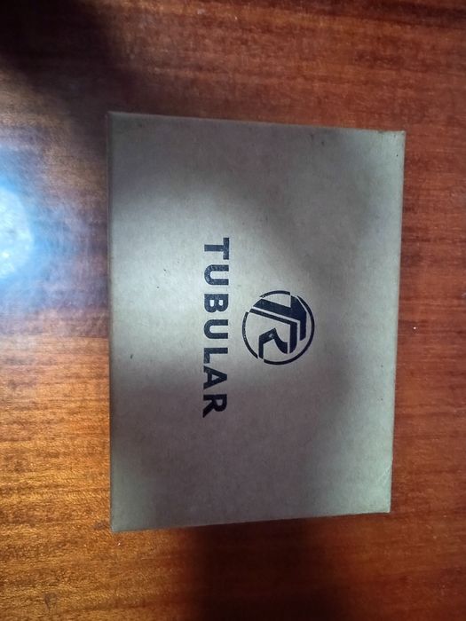 Часы Кварцевые TUBULAR