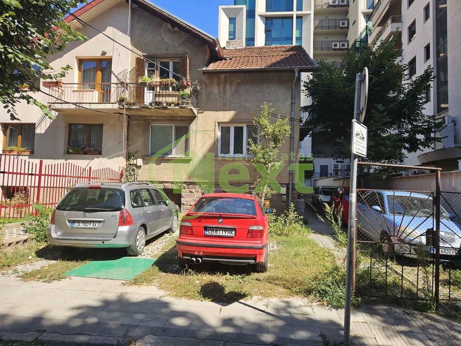 Дава се под наем Двустаен апартамент в София, Лозенец - 45 кв.м за 380 € - Снимка #3