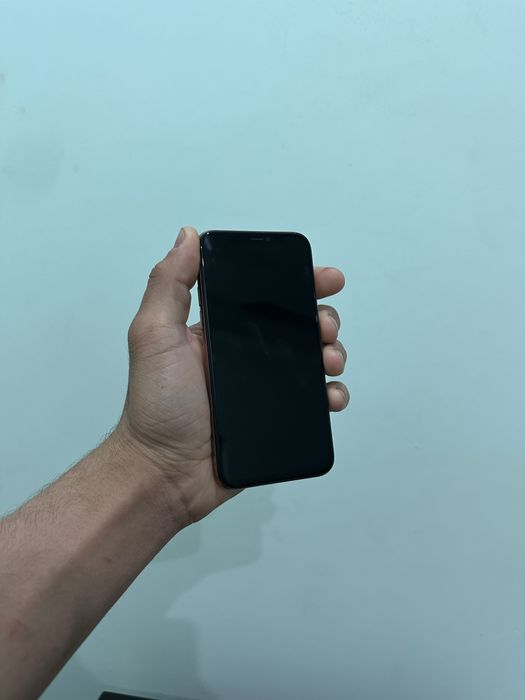Iphone 11 pro  256 tali 83 yomkos