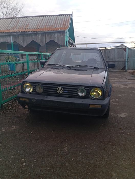 Продам Фольксваген гольф