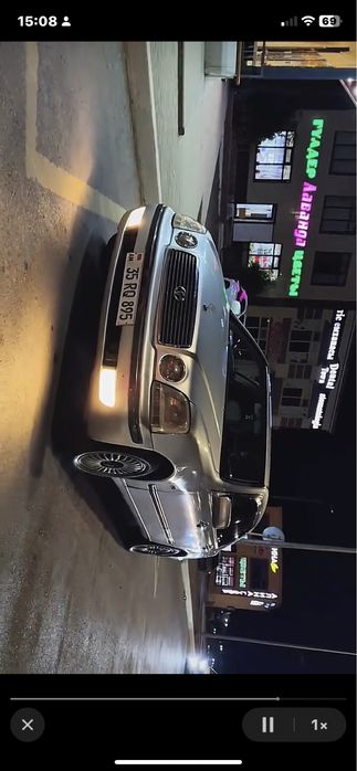 Toyota Progress сатылады ал