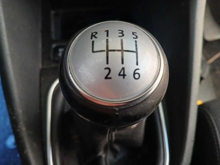 VW Golf 6, 1.2 tsi, 2010 г. на части