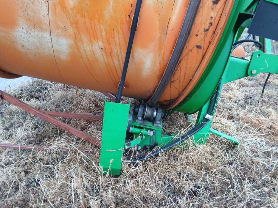 Дробилка за балли