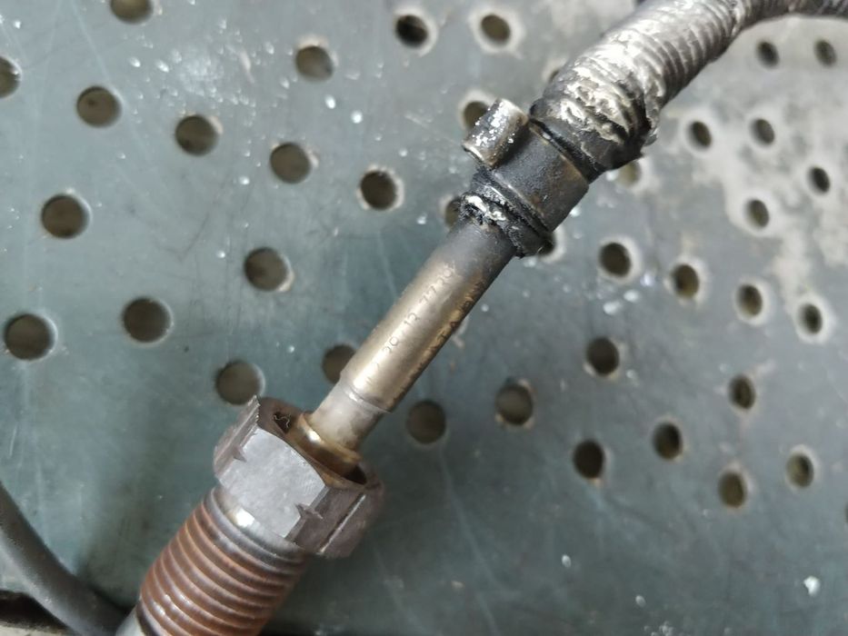 senzor temperatura 2.0 tdi bpw audi a4 b7  03g906088a