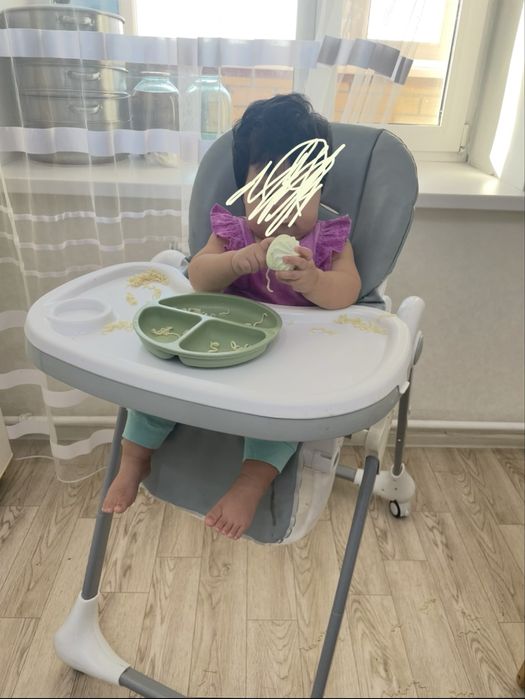 Продам детский стул