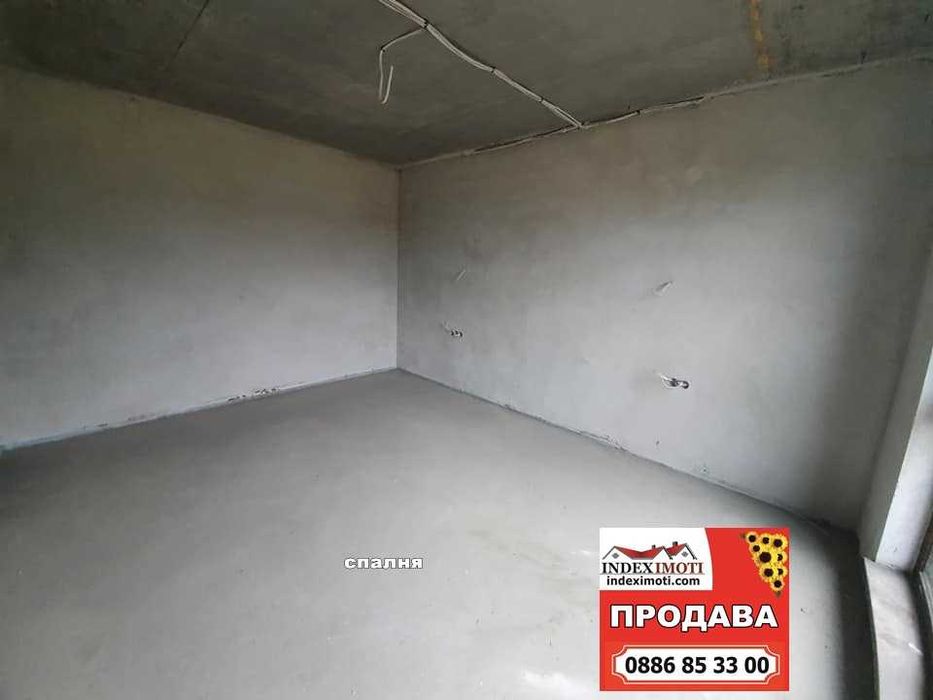 Продава се Къща в Стара Загора, Студентско градче - 276 кв.м за 1069 €/кв.м - Снимка #20