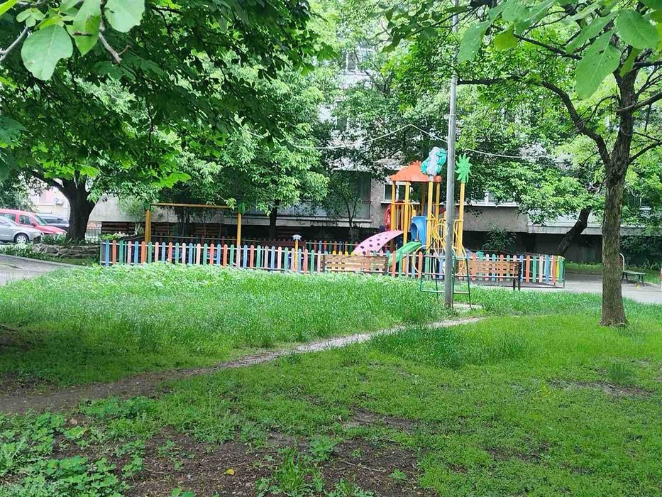 Продава се Многостаен апартамент в Стара Загора, Център - 75 кв.м за 1094 €/кв.м - Снимка #14