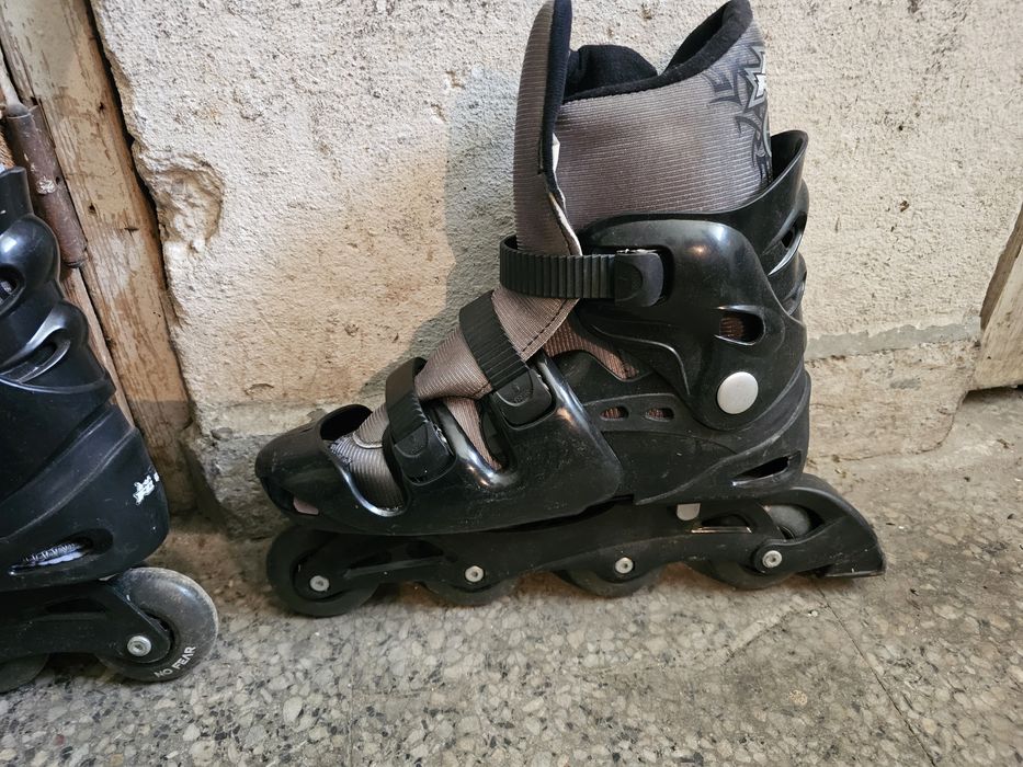 Мъжки Ролери 43 -47