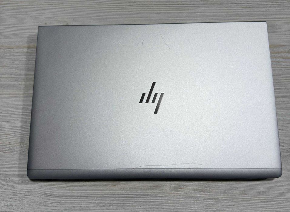 HP Elitebook 540 G9  14” FullHD ips Core i5-1235U RAM 16GB/256GB nvme