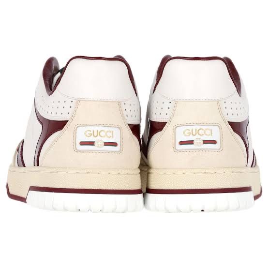 Кросовки Gucci новые, оригинал!