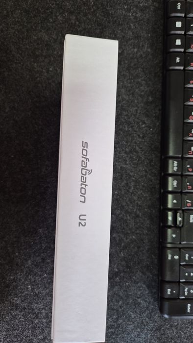 Универсално дистанционно Sofabaton U2