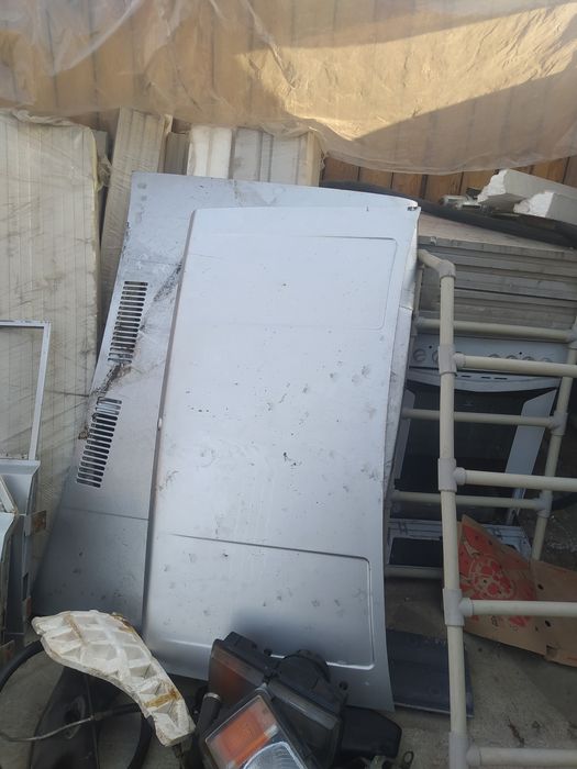 Запчасти на Ваз Жигули